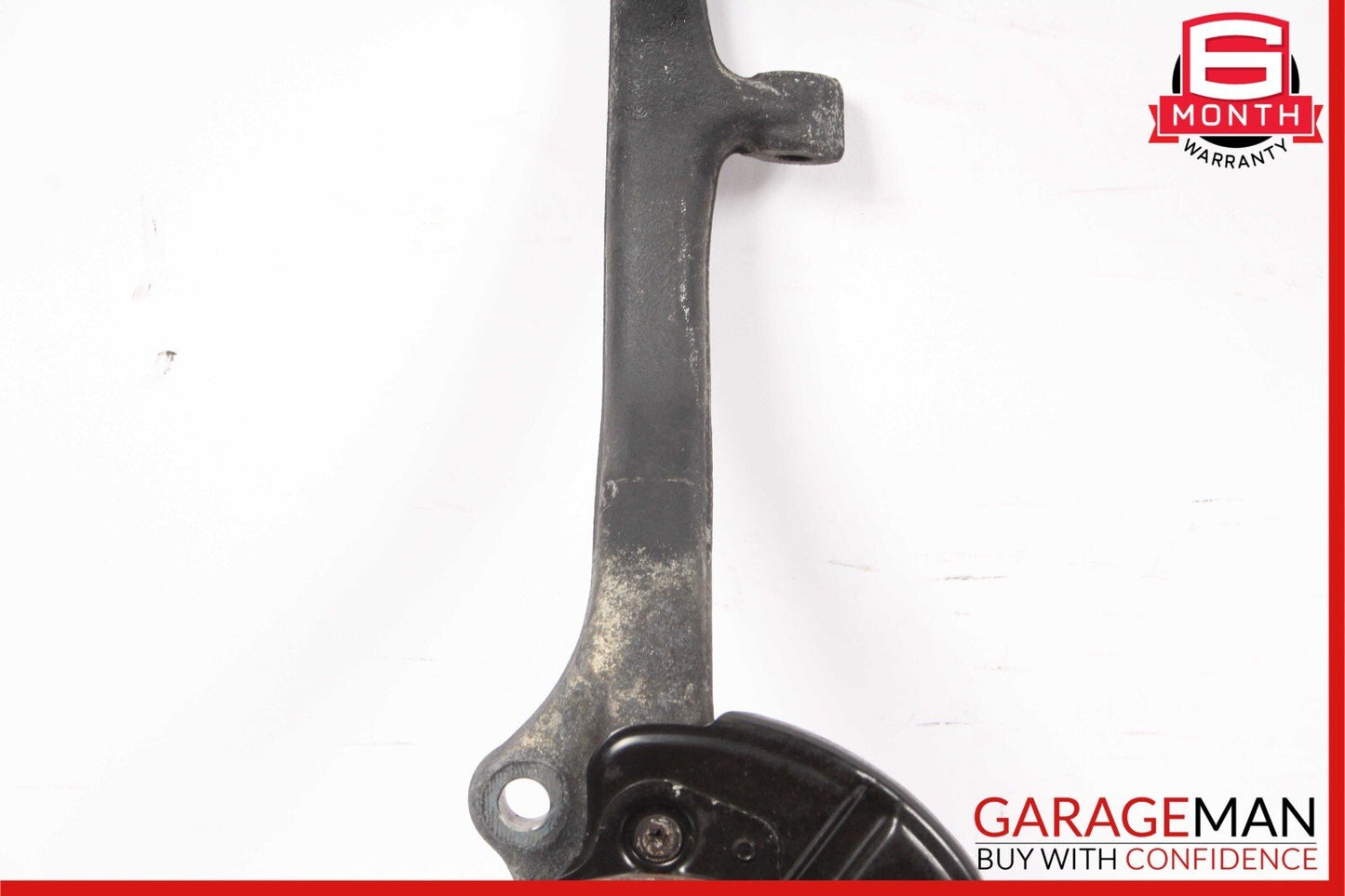 07-14 Mercedes W221 S63 AMG CL550 Front Right Spindle Knuckle Hub Bearing RWD