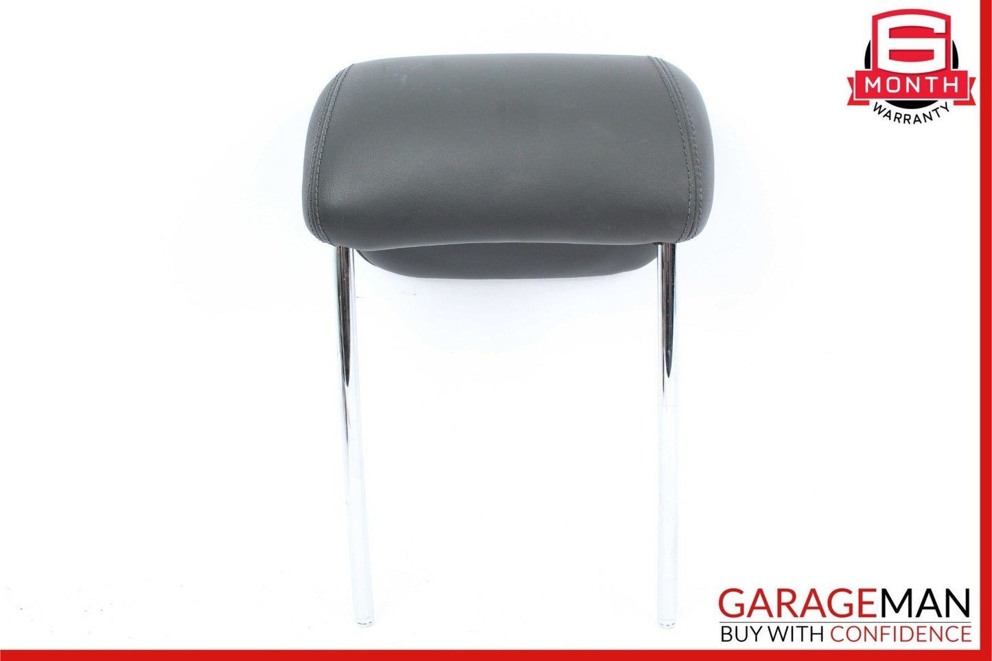 00-06 Mercedes W215 CL500 Front Right / Left Seat Head Rest Headrest Anthracite