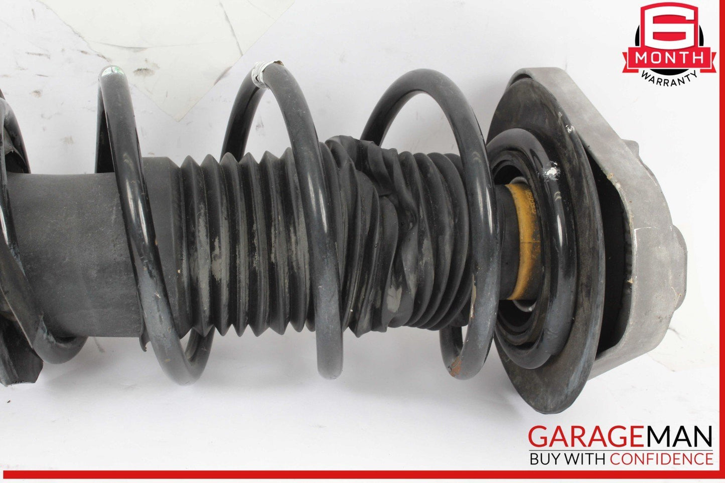 12-18 Mercedes W218 CLS550 Front Left Side Airmatic Air Shock Absorber Strut