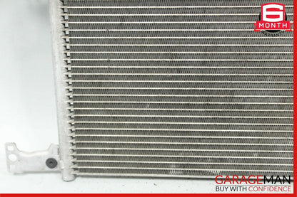 01-05 Mercedes W203 C350 CLK320 Engine Cooling Radiator AC A/C Condenser OEM