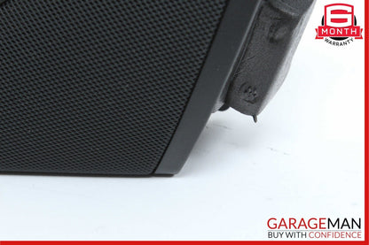 06-11 Mercedes W219 CLS350 CLS550 Front Left Door Tweeter Speaker Black OEM