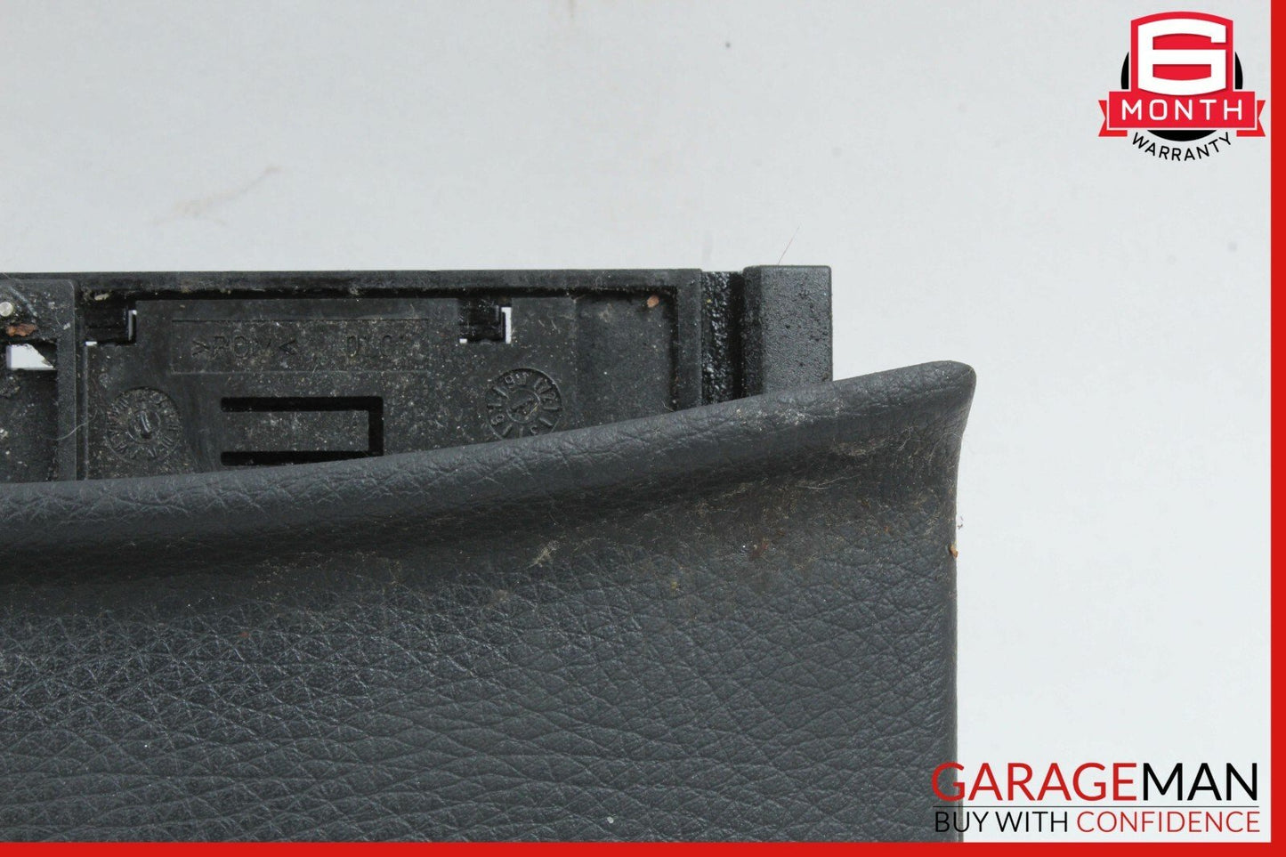 07-09 Mercedes W221 S550 Ash Tray Ashtray Lighter Compartment Tray Anthracite