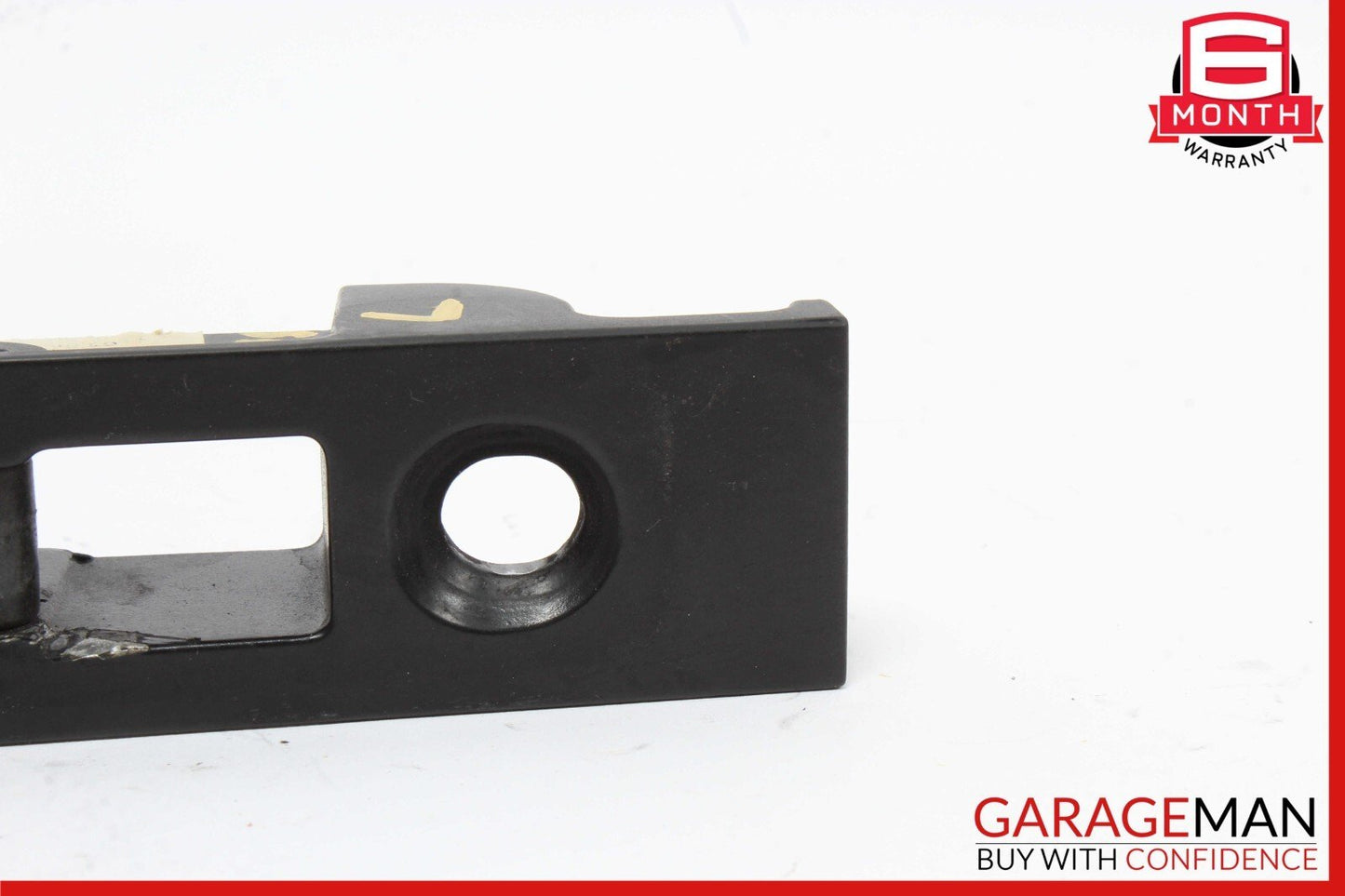 05-08 Chrysler Crossfire Convertible Front Left Top Roof Lock Latch OEM