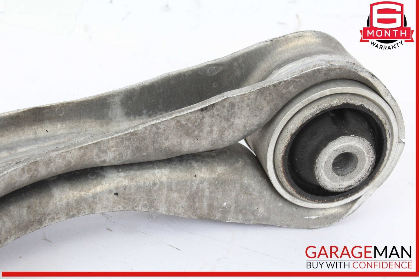 03-11 Mercedes W211 E320 CLS500 Front Right Suspension Upper Control Arm OEM