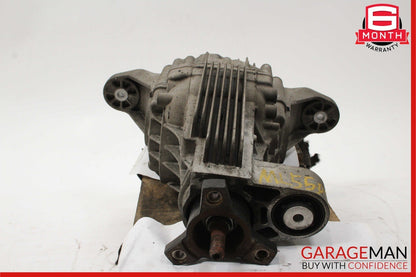 06-13 Mercedes W164 ML550 ML500 Rear Differential Axle Carrier Assembly OEM