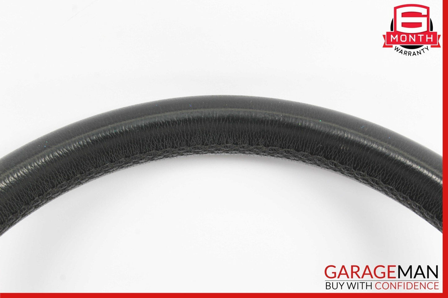 06-08 Mercedes X164 GL450 ML550 R500 GL320 Steering Wheel Anthracite OEM