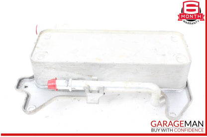 17-24 Audi Q7 S5 RS5 Automatic Transmission Oil Cooler 4M0317021G OEM