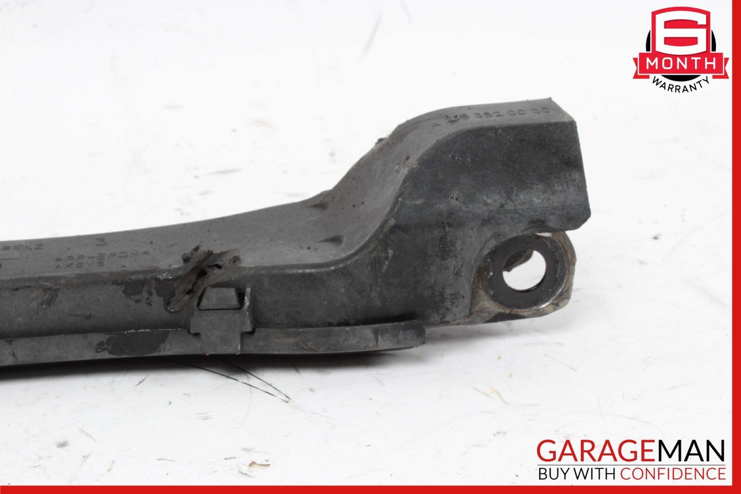 08-18 Mercedes W212 E350 C300 Rear Right or Left Side Lower Thrust Control Arm