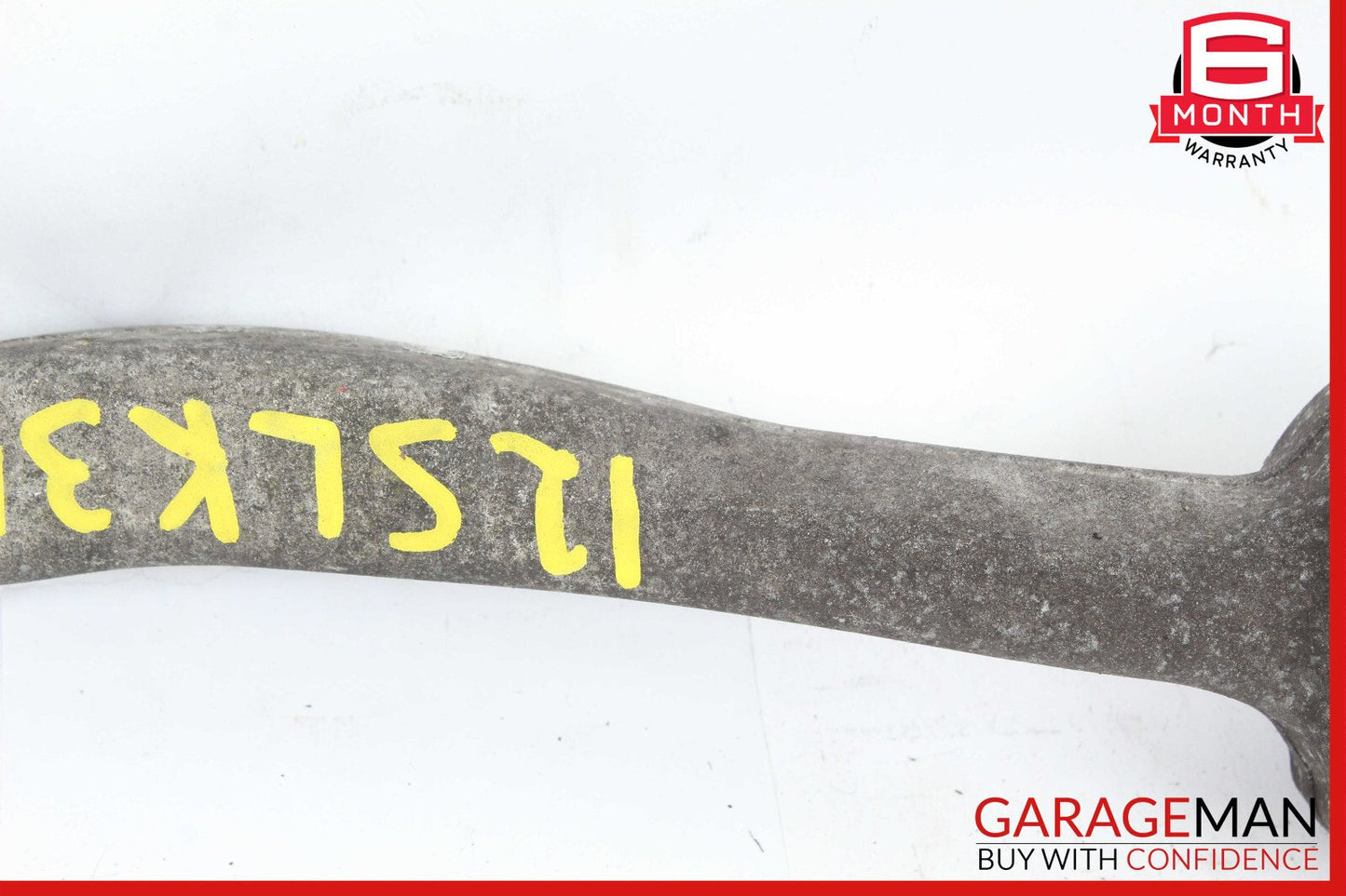 12-16 Mercedes R172 SLK350 Front Right Side Lower Wishbone Control Arm OEM