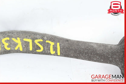12-16 Mercedes R172 SLK350 Front Right Side Lower Wishbone Control Arm OEM