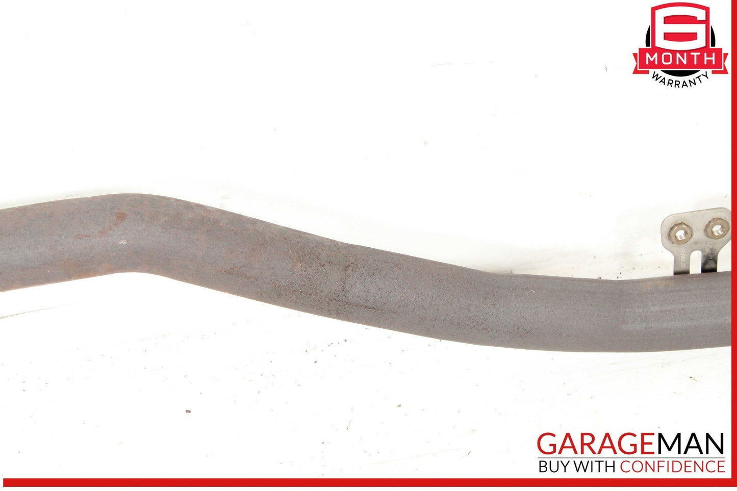 17-23 Cadillac XT5 Left Driver Side Exhaust System Pipe OEM
