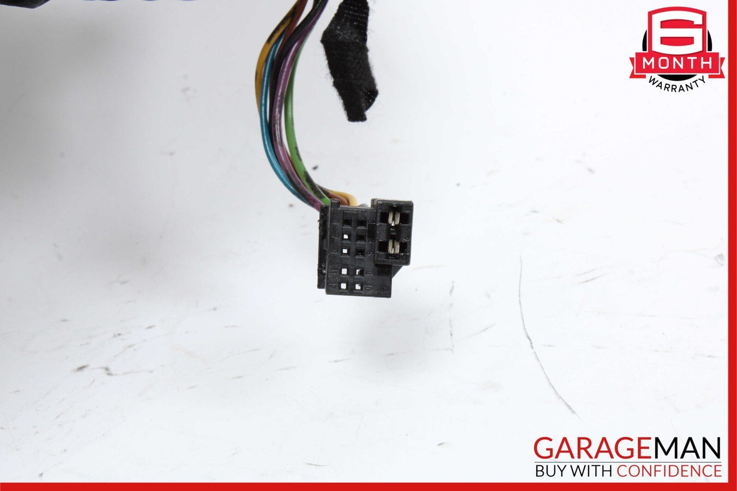 00-06 Mercedes W220 S430 S500 CL55 AMG Top Upper Sunroof Sun Roof Motor Unit