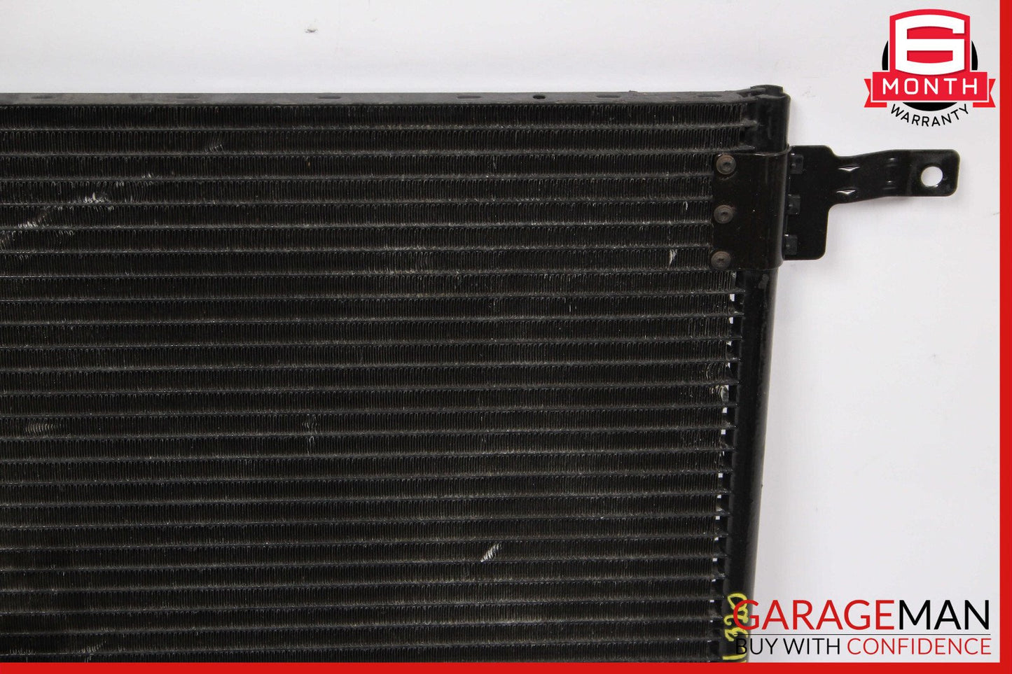 98-05 Mercedes W163 ML320 ML350 ML430 AC A/C Air Conditioning Condenser OEM