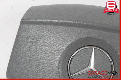 06-08 Mercedes W164 ML350 GL450 Driver Steering Wheel Airbag Air Bag OEM