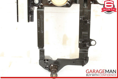 Mercedes W205 C300 E350 S600 VGS4 722.9 7G Transmission Conductor Plate TCU OEM