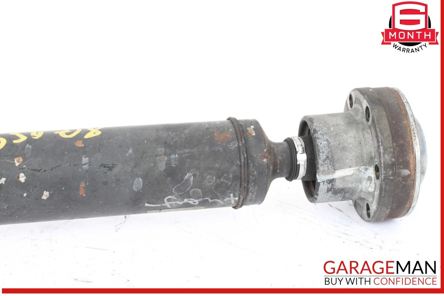 06-12 Mercedes W164 ML550 GL450 Front Drive Axle Shaft Driveshaft 1644100701
