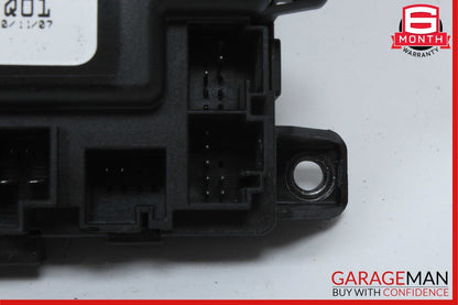 06-13 Mercedes GL320 ML450 R350 Front Right Side Door Control Module Unit