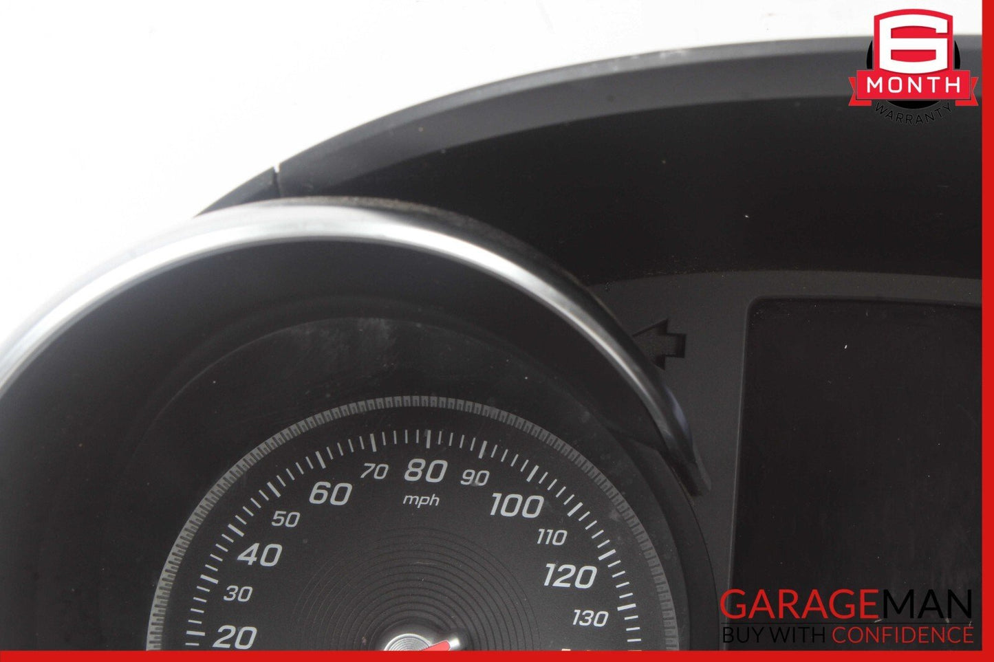 15-18 Mercedes W205 C300 Speedometer Odometer Instrument Cluster Gauge OEM