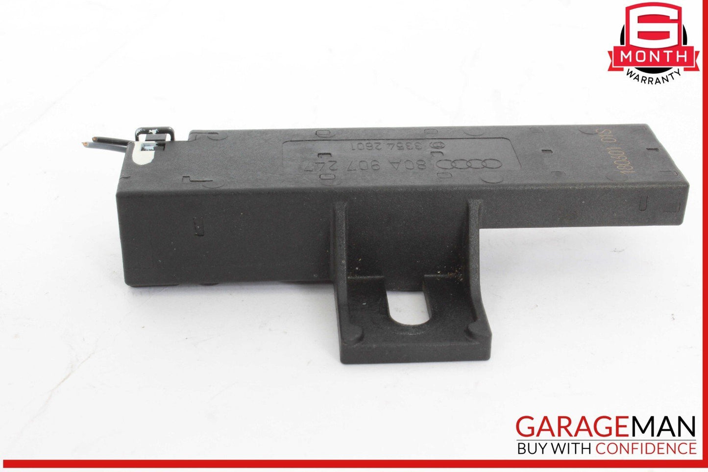 18-25 Audi Q5 Keyless Key Less Entry Antenna Control Module Unit 80A907247 OEM