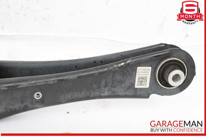 17-20 Audi S3 A3 Rear Left Driver Side Upper Control Arm 5Q0505311D OEM