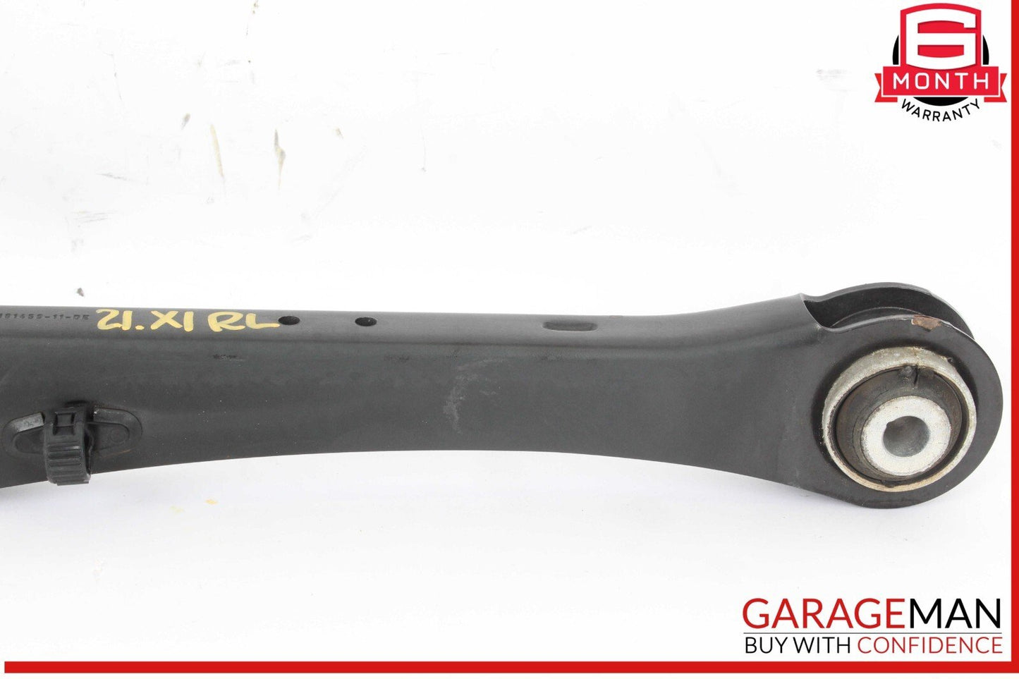 16-22 BMW X1 Rear Left or Rear Right Side Upper Control Arm 688469305 OEM