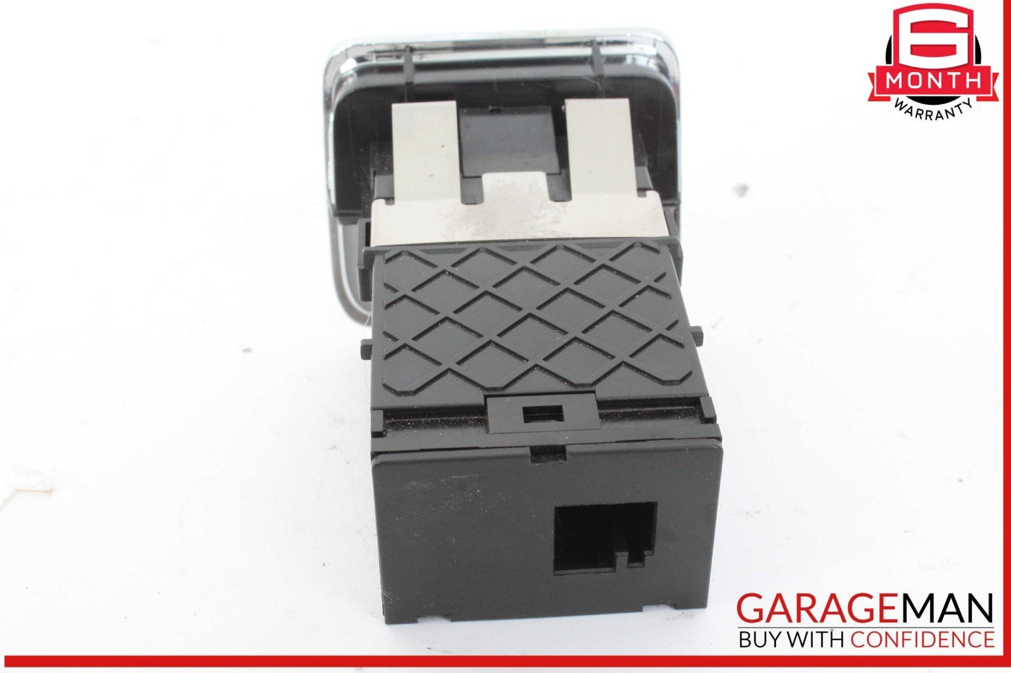 07-14 Mercedes W221 S550 S400 Electronic Parking Button Switch 2215401445 OEM