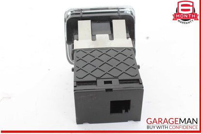 07-14 Mercedes W221 S550 S400 Electronic Parking Button Switch 2215401445 OEM