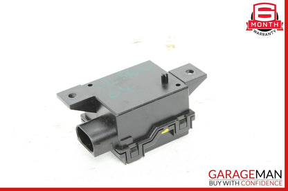 Mercedes R230 SL500 CL550 CL500 Seat Belt Seatbelt Tension Sensor 2158600505 OEM