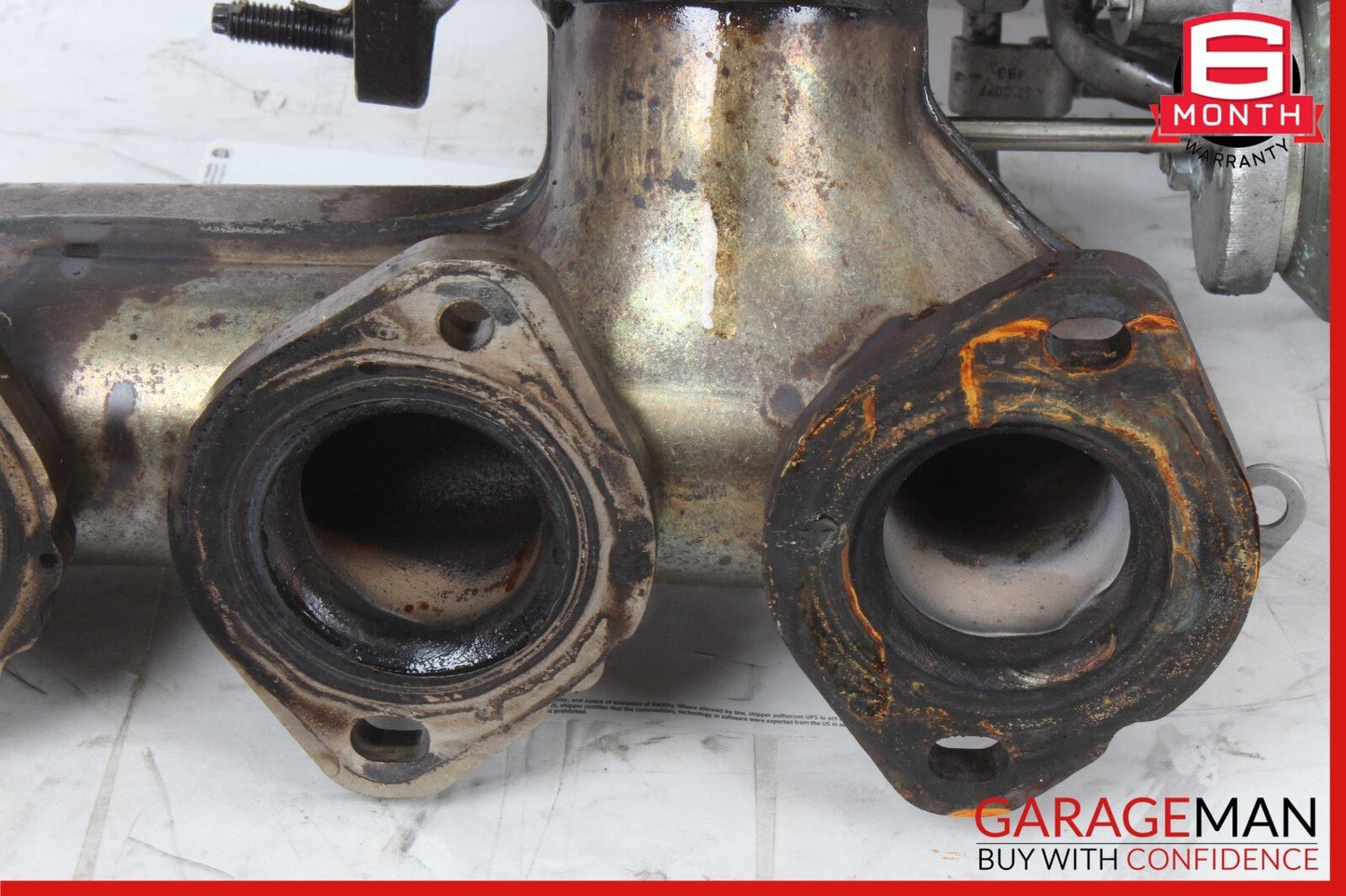 12-15 Mercedes W204 C250 SLK250 M271 1.8L Turbo Turbocharger IHI 2710903680 OEM