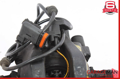 07-14 Mercedes W221 S550 CL550 Rear Left & Right Side Brake Calipers Set OEM