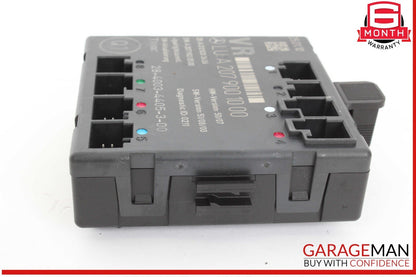 08-18 Mercedes W212 E350 E400 C250 Front Right Side Door Control Module Unit OEM