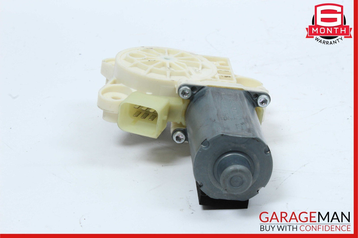 07-14 Mercedes W216 CL550 Front Right Passenger Side Door Window Regulator Motor