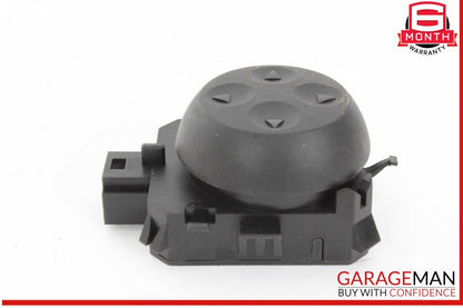 06-17 Mercedes X164 GL450 ML350 Front Right Seat Lumbar Switch 2048702658 OEM