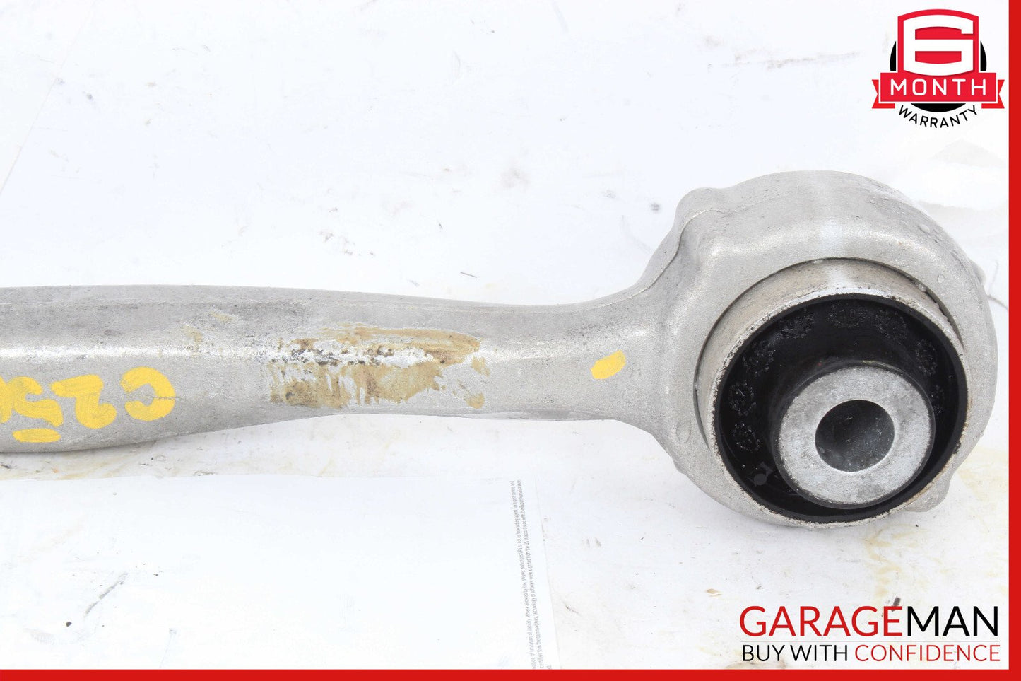 08-17 Mercedes R172 SLK350 C250 Front Left Driver Side Lower Control Arm OEM