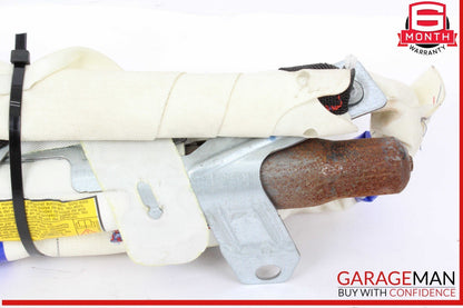 10-17 Jaguar XJ Right Passenge Side Roof Curtain Airbag Air Bag AW9314K159AC OEM
