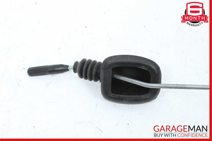 08-20 Mercedes R172 SLK350 C250 C300 Front Left Side Door Lock Latch Actuator