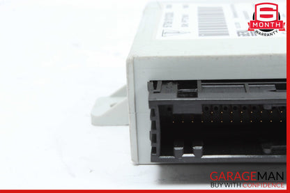 10-15 Porsche Panamera 970 TPMS Tire Pressure Monitor Sensor 97061810305 OEM