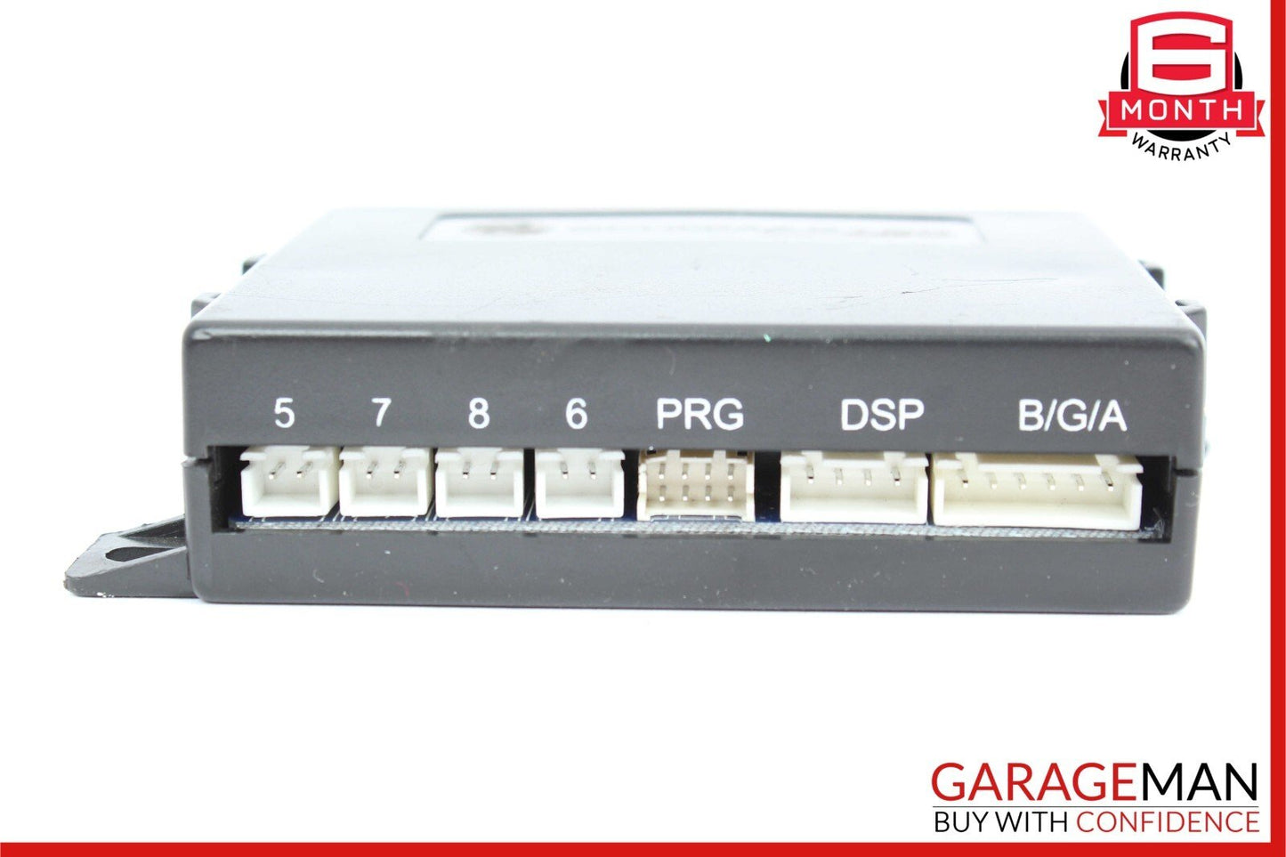 06-11 Mercedes W219 CLS550 CLS500 Front Fuse Relay Box Control Module OEM