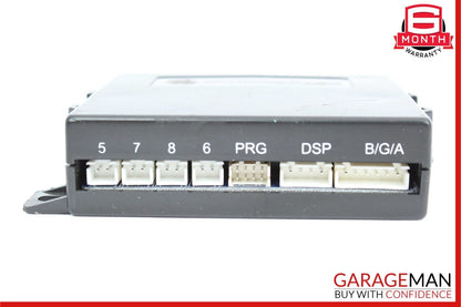 06-11 Mercedes W219 CLS550 CLS500 Front Fuse Relay Box Control Module OEM