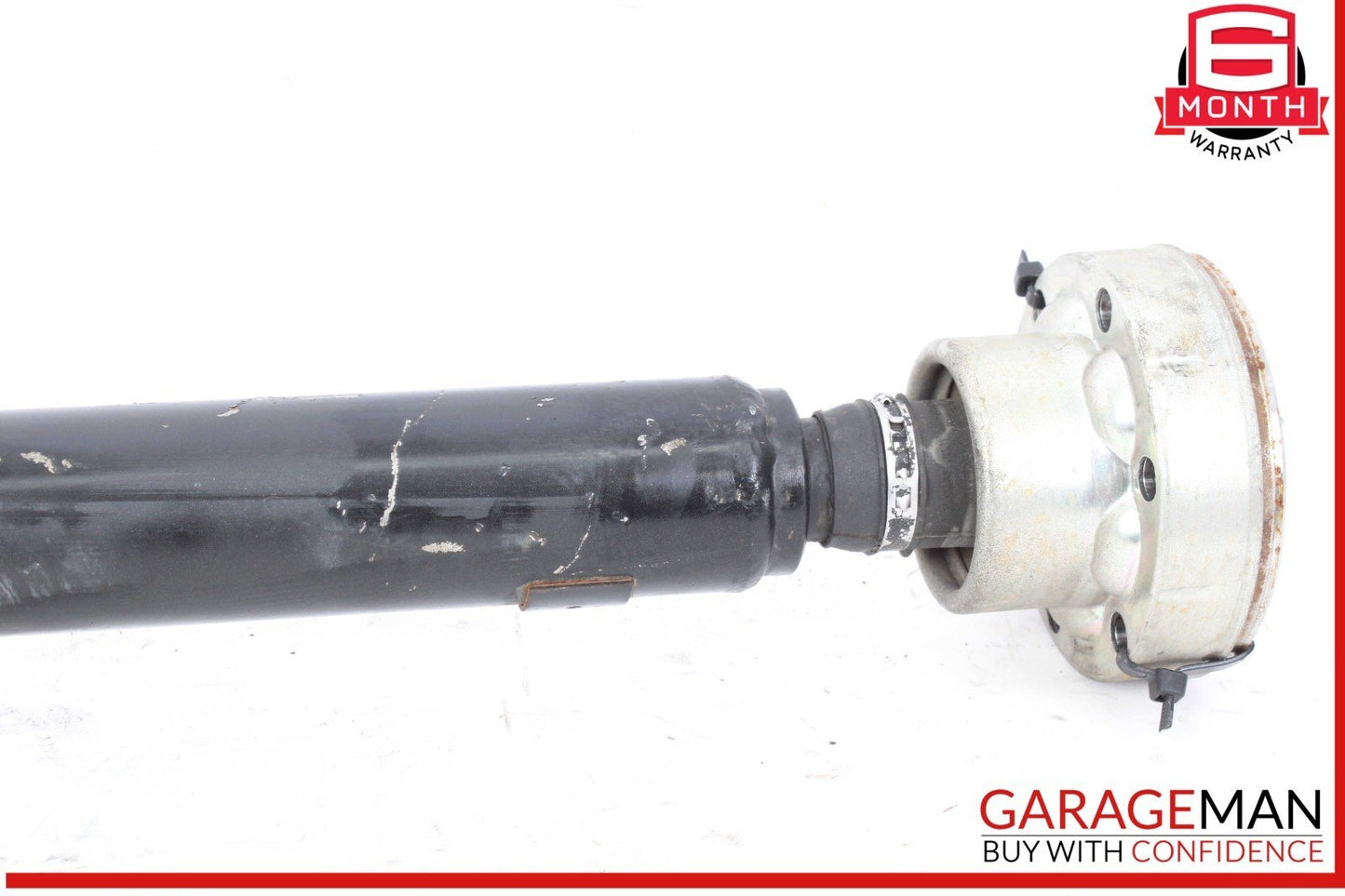 08-10 Porsche Cayenne 957 Front Drive Shaft Driveshaft Propeller 7L0521101D OEM