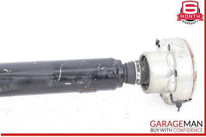 08-10 Porsche Cayenne 957 Front Drive Shaft Driveshaft Propeller 7L0521101D OEM