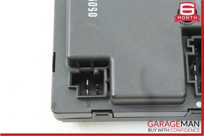 06-11 Mercedes W219 CLS500 CLS55 AMG Front Right Door Control Module Unit