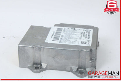 09-17 Audi Q5 Restraint Computer Control Module Unit 8R0959655A OEM