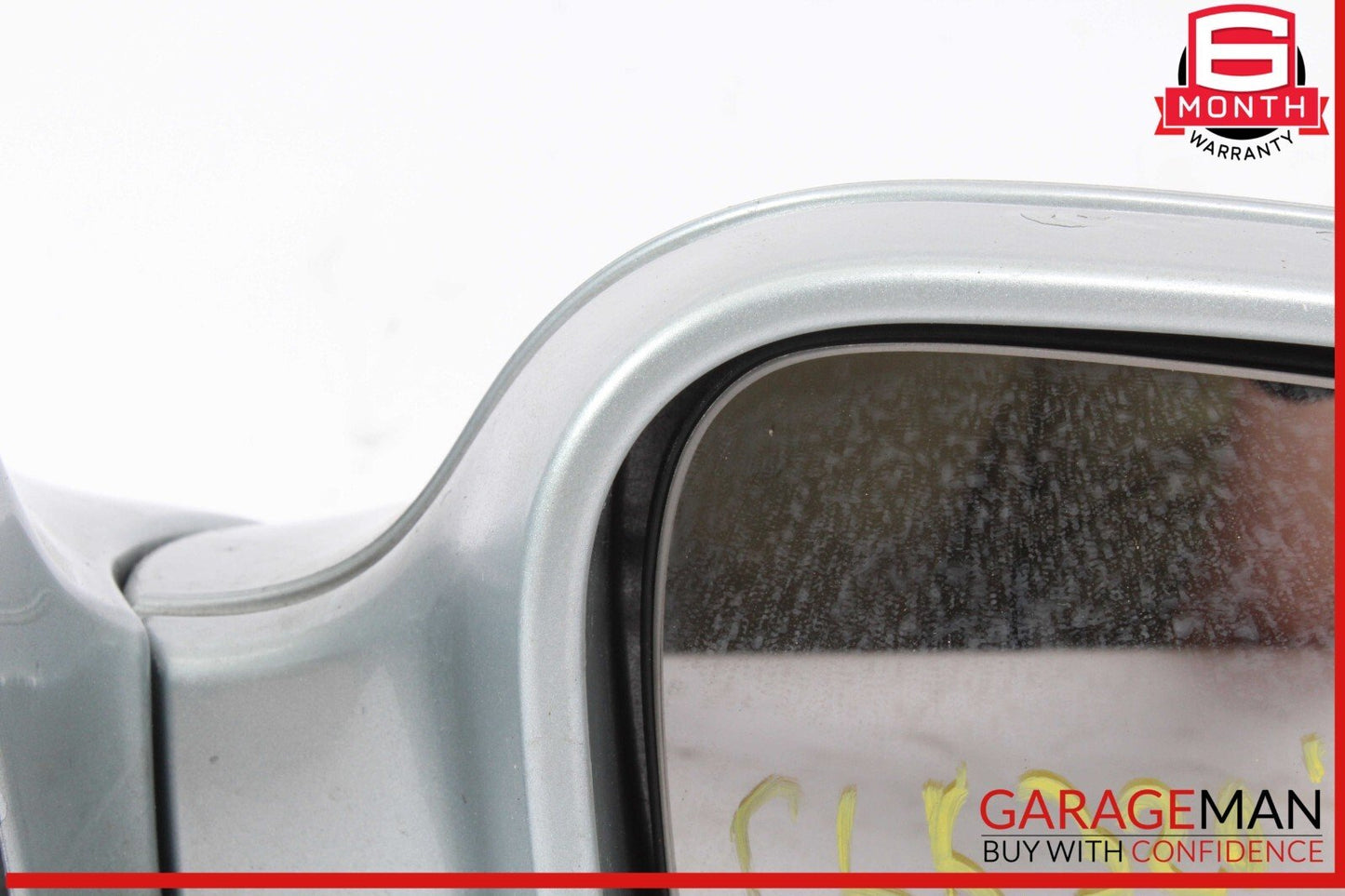 03-09 Mercedes W209 CLK500 CLK55 AMG Front Right Side Mirror Door Rear View OEM