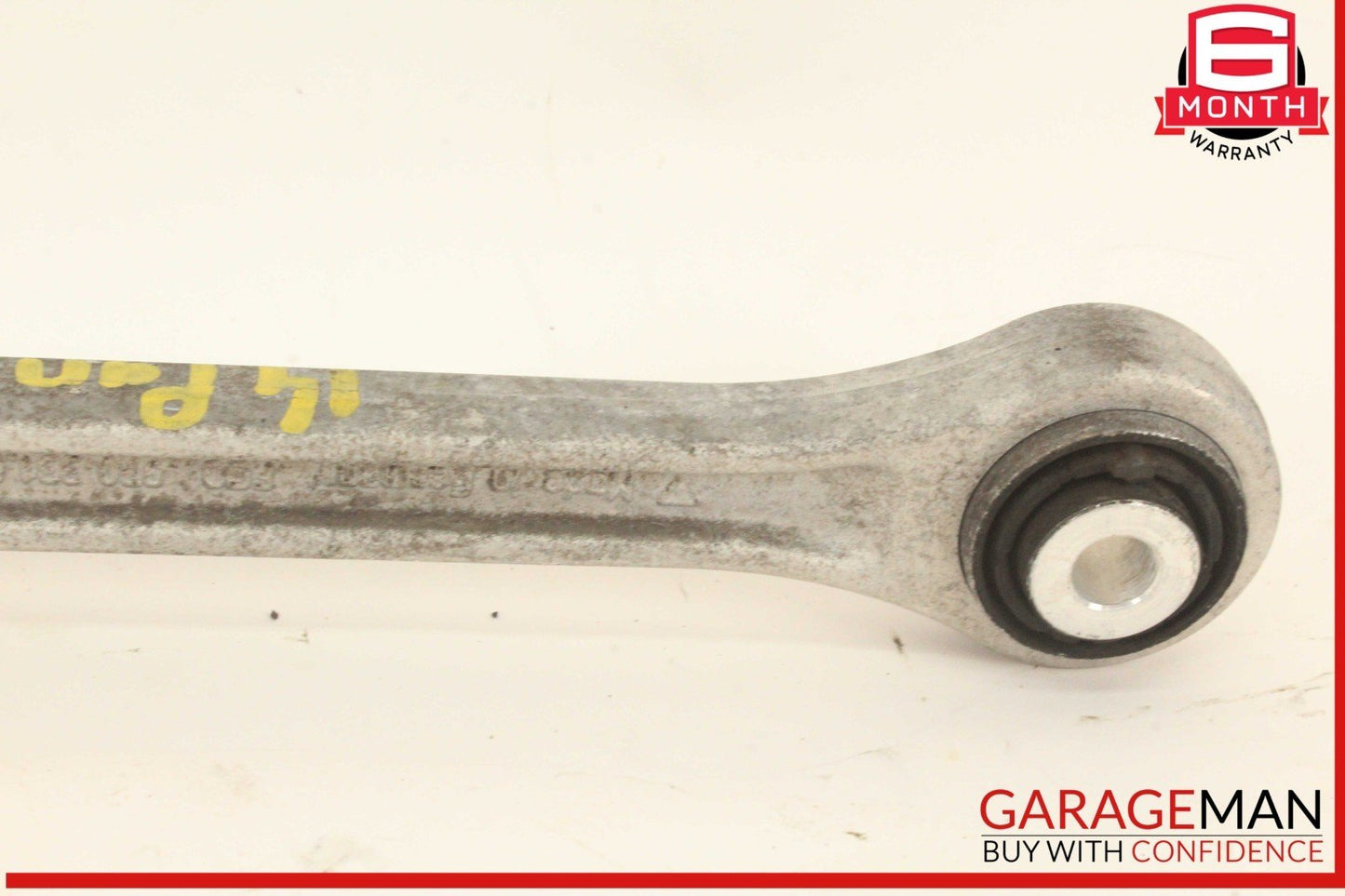 10-16 Porsche Panamera 970 E-Hybrid Rear Left or Right Side Upper Outer Arm OEM