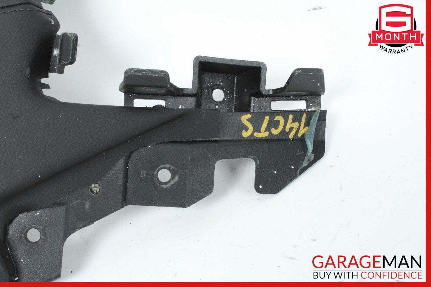 14-19 Cadillac CTS Front Left Driver Side Dashboard Panel A/C Air Vent 22848251