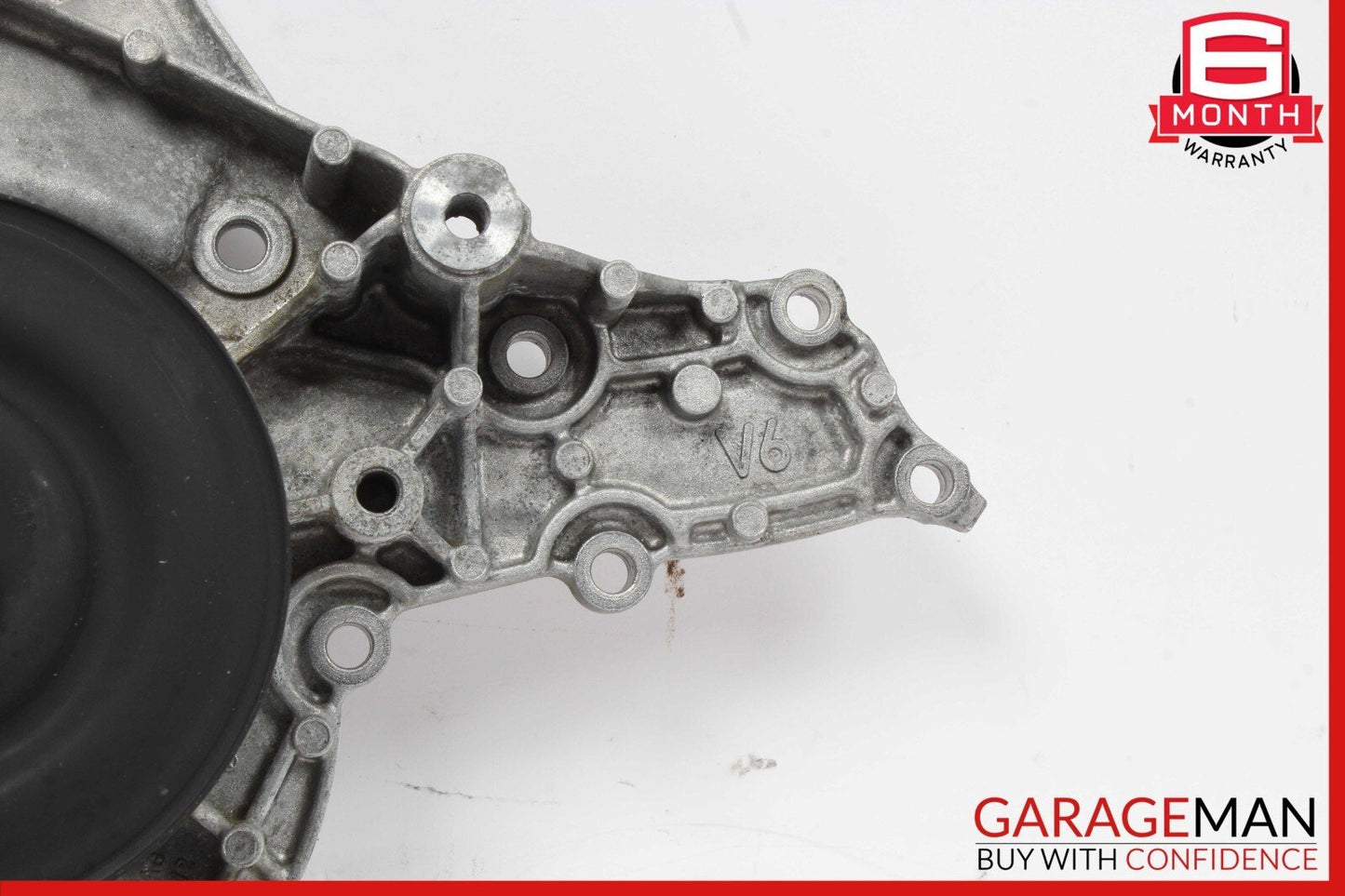 05-12 Mercedes W220 S55 AMG SLK300 ML350 V6 Engine Coolant Motor Water Pump OEM