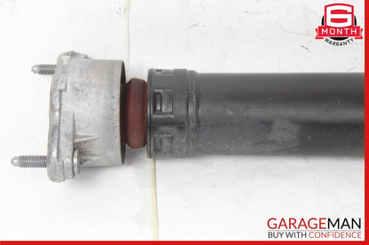 10-17 Mercedes W207 E350 E400 Coupe Rear Right & Left Shock Strut Absorber Set