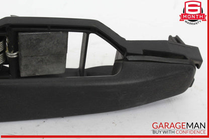 98-05 Mercedes W163 ML320 ML500 ML55 AMG Rear Left Side Exterior Door Handle