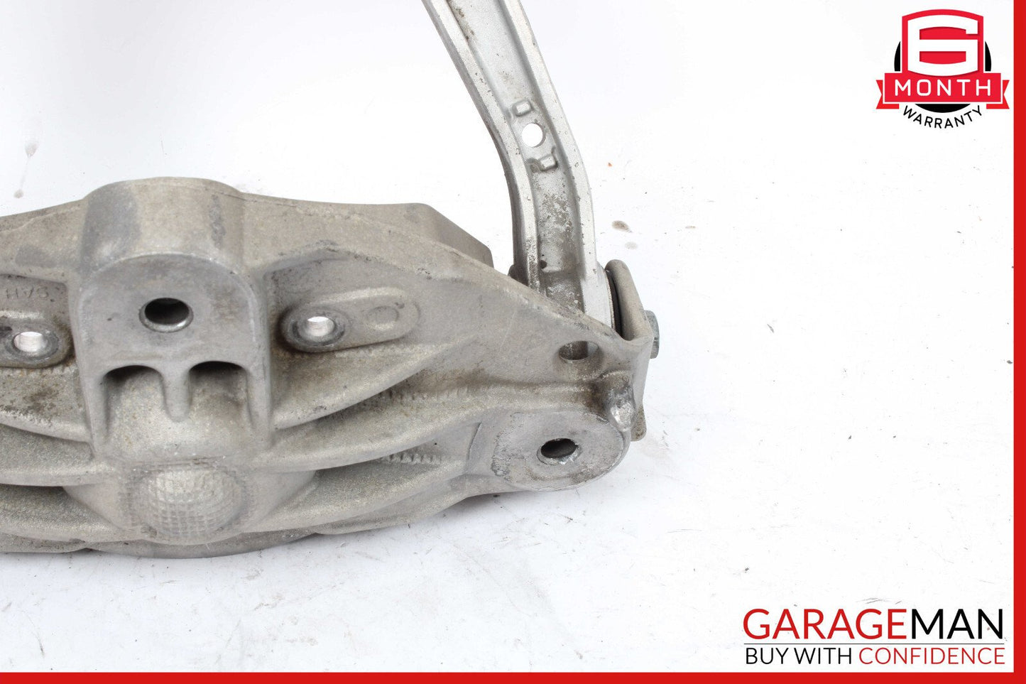 03-10 Porsche Cayenne 955 957 Front Left or Right Upper Control Arm Assembly OEM